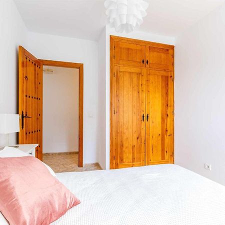 A&N Frigiliana 4 Lägenhet Exteriör bild