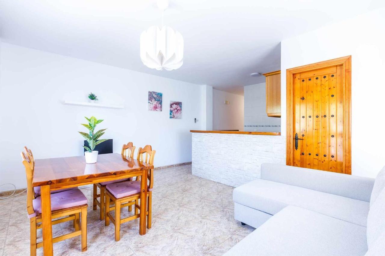 A&N Frigiliana 4 Lägenhet Exteriör bild
