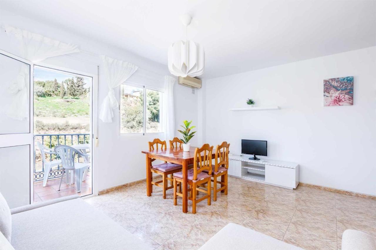 A&N Frigiliana 4 Lägenhet Exteriör bild