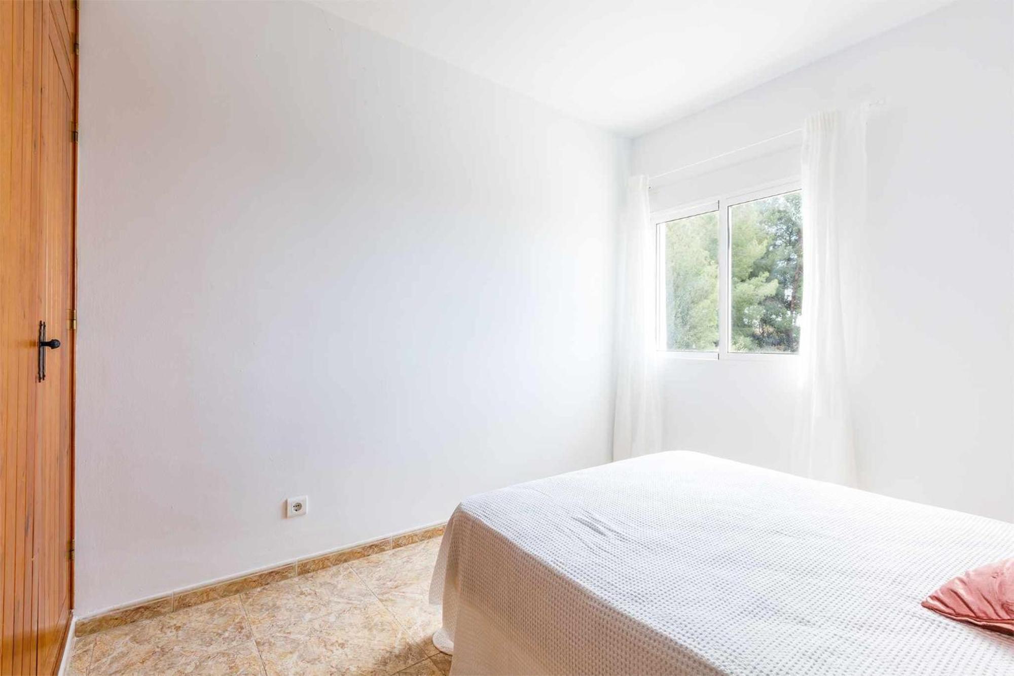 A&N Frigiliana 4 Lägenhet Exteriör bild
