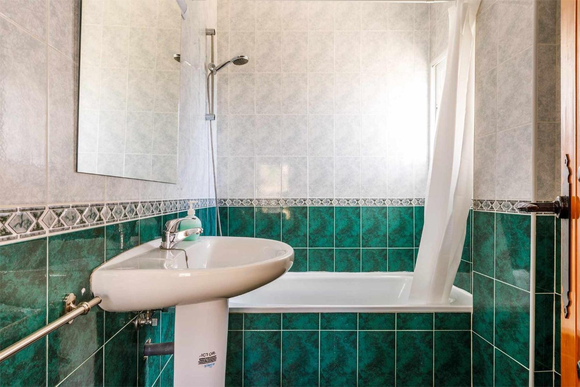 A&N Frigiliana 4 Lägenhet Exteriör bild